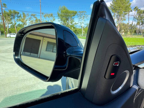 2011 Audi A5 2.0T quattro Prestige