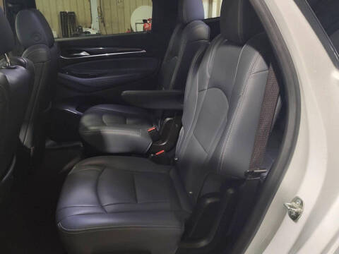 2024 Buick Enclave Premium