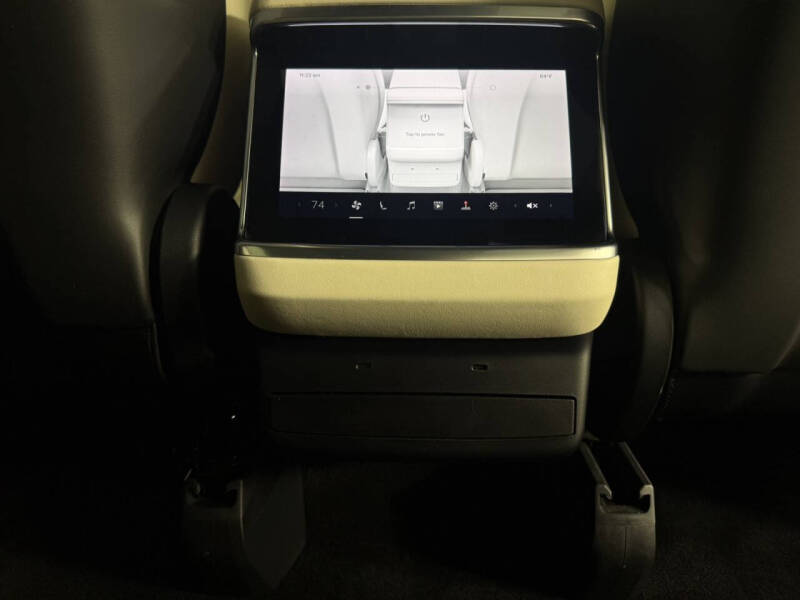 2022 Tesla Model X