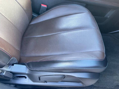 2012 Chevrolet Equinox LTZ