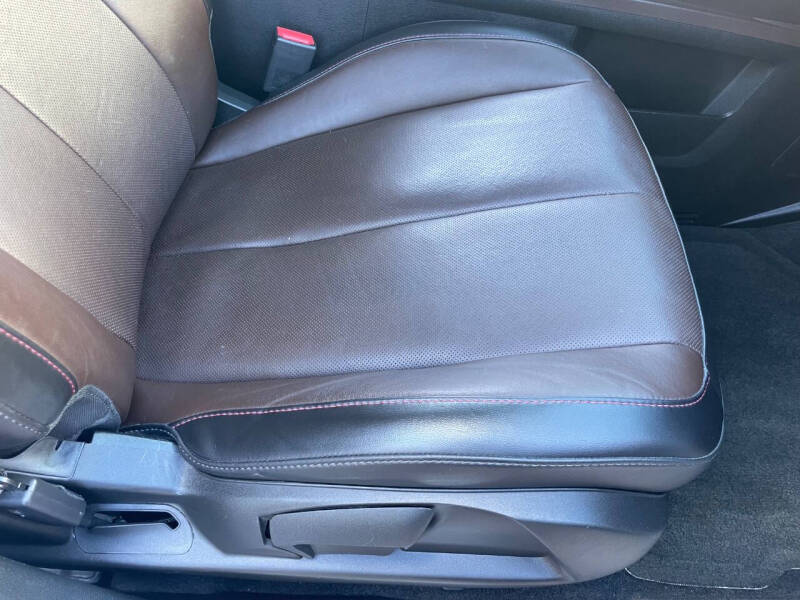 2012 Chevrolet Equinox LTZ