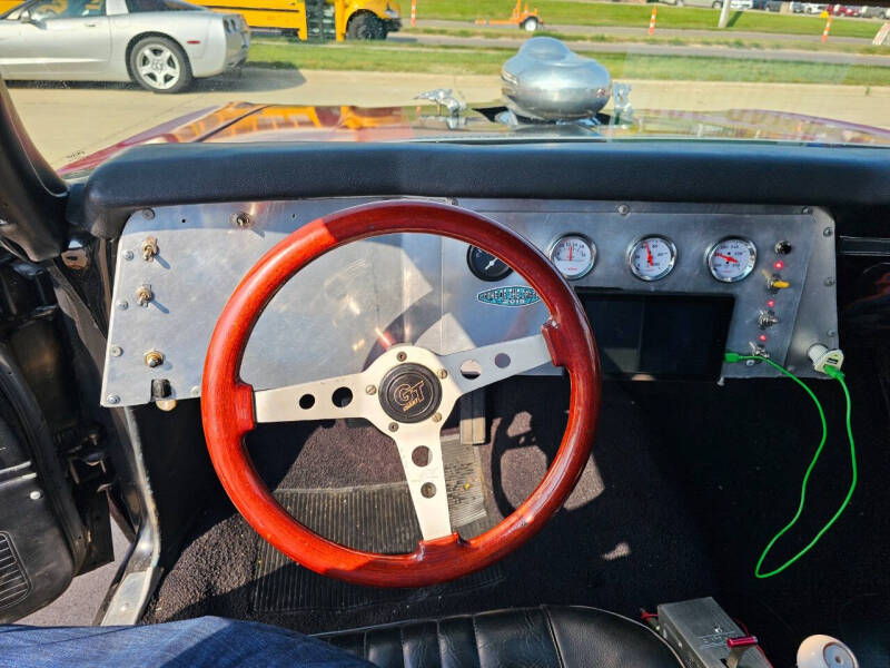 1968 Chevrolet Chevelle