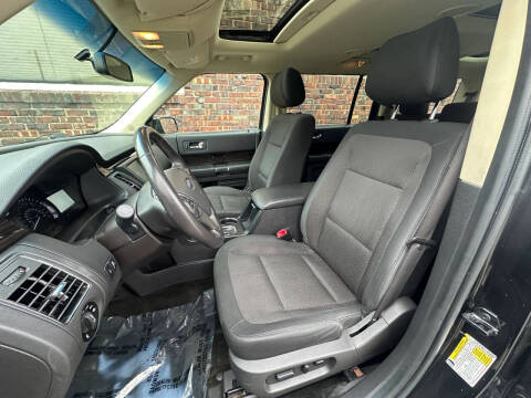 2015 Ford Flex SEL