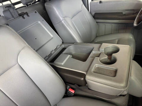 2011 Ford F-350 Super Duty XL