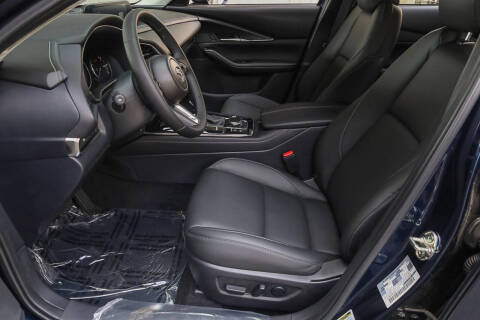 2025 Mazda CX-30 2.5 S Preferred