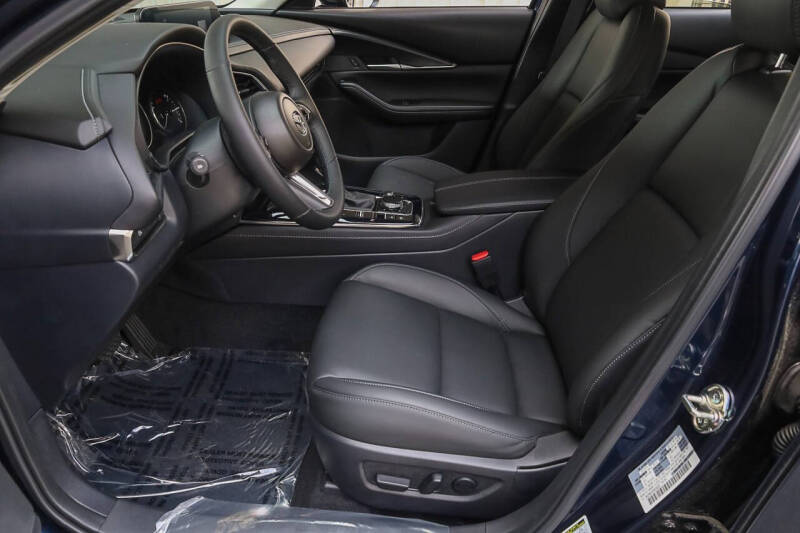 2025 Mazda CX-30 2.5 S Preferred