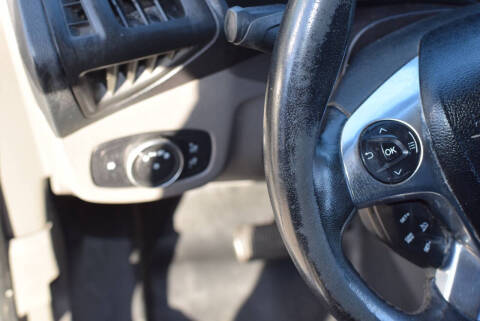 2019 Ford Transit Connect XLT