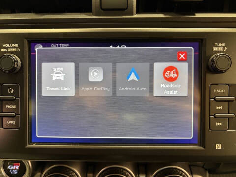 2024 Toyota GR86 Premium