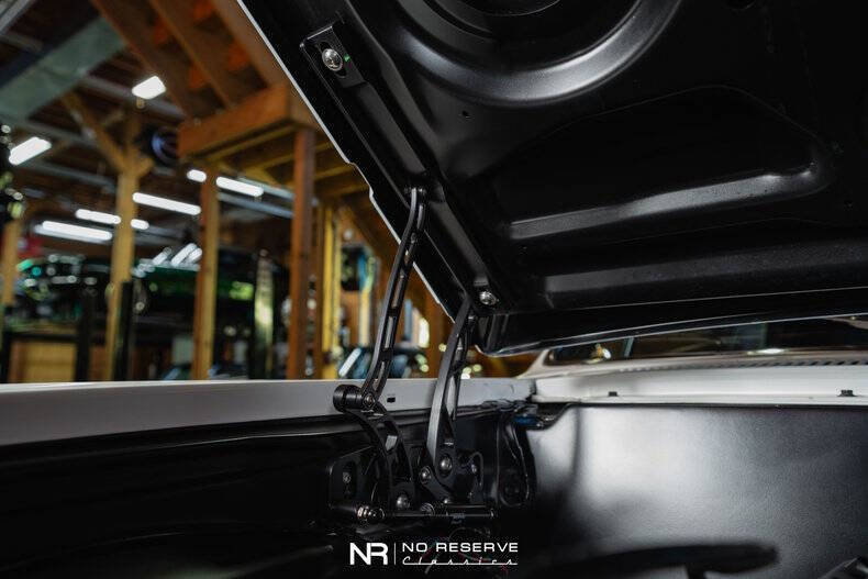 1965 Chevrolet Malibu