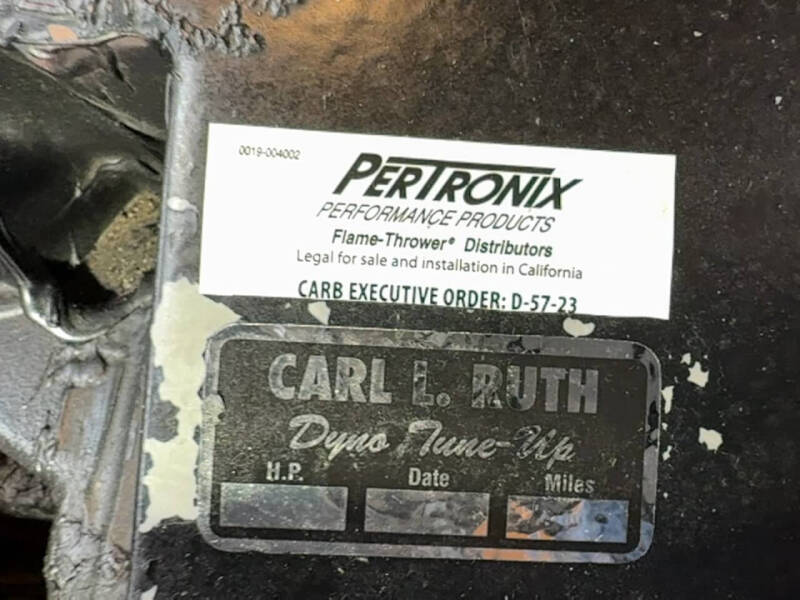 1976 Chevrolet Corvette