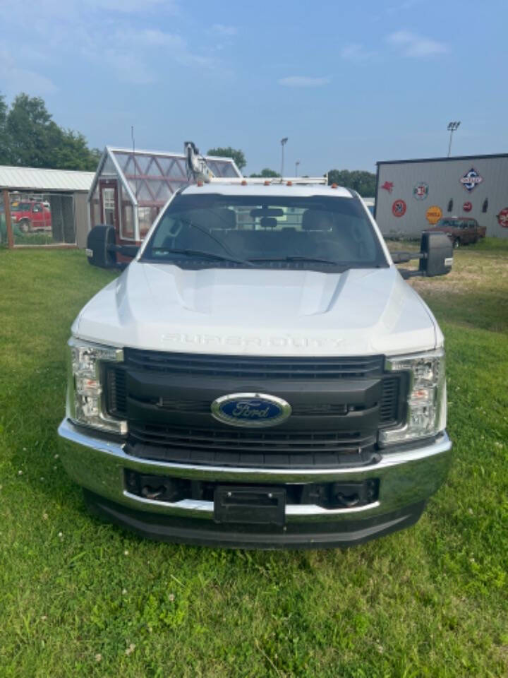 2019 Ford F-350 Super Duty for sale at 66 Auto Center and The Dent Shop in Joplin, MO