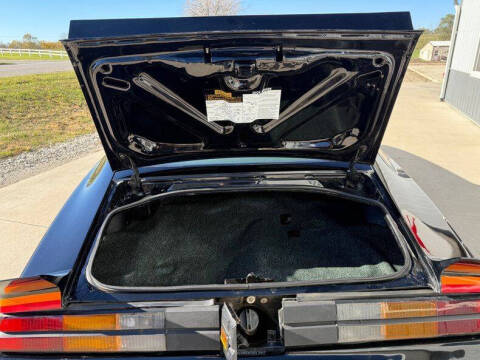 1979 Chevrolet Camaro