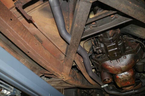 1957 Chevrolet Corvette