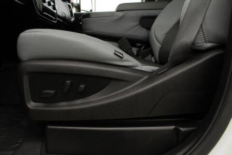 2019 Chevrolet Silverado 3500HD