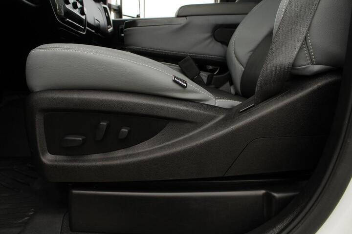 2019 Chevrolet Silverado 3500HD