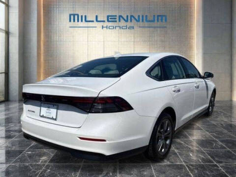 2023 Honda Accord