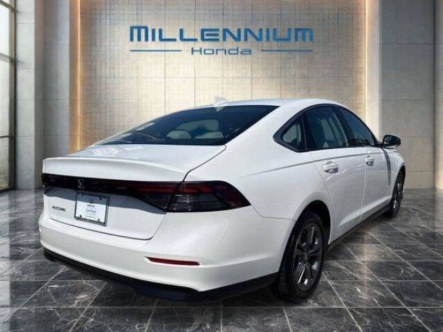 2023 Honda Accord