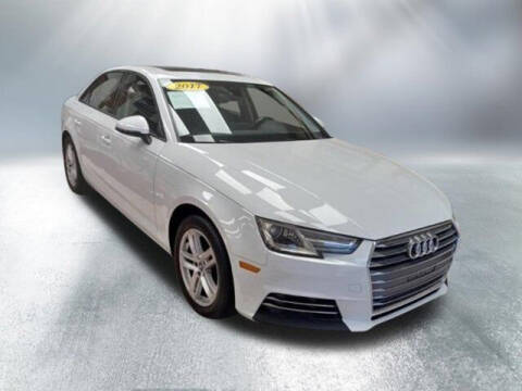 2017 Audi A4 for sale at Adams Auto Group Inc. in Charlotte NC