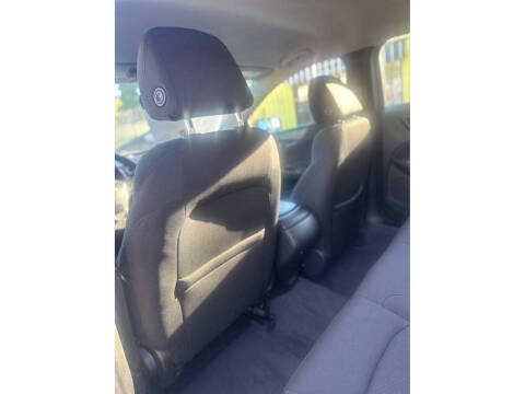 2020 Chevrolet Malibu LS