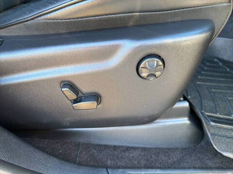 2016 Jeep Grand Cherokee High Altitude