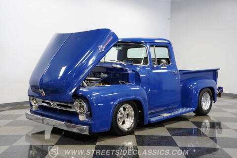 1956 Ford F-100