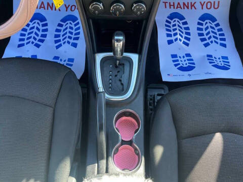 2013 Dodge Avenger SXT