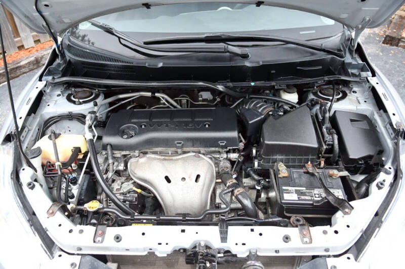 2012 Toyota Matrix S
