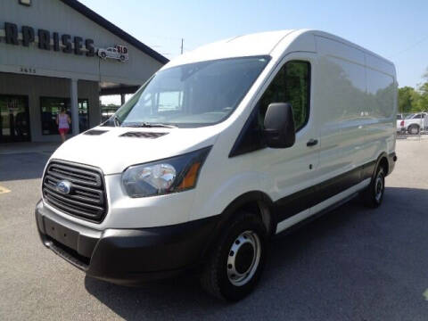 2019 Ford Transit for sale at SLD Enterprises LLC in East Carondelet IL
