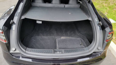 2015 Tesla Model S 70