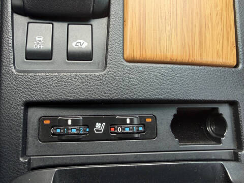 2015 Lexus RX 450h