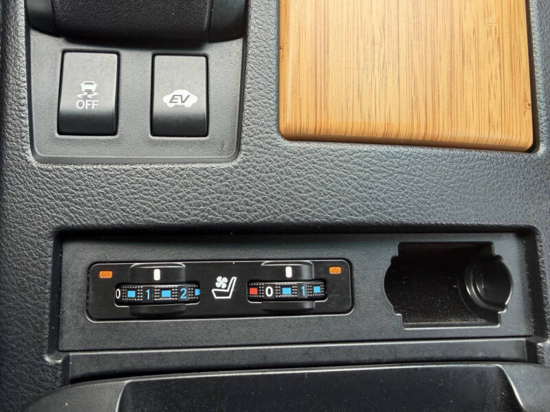 2015 Lexus RX 450h