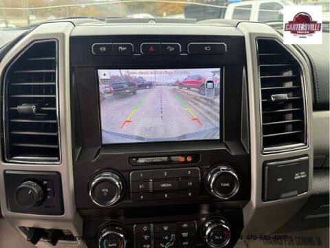 2019 Ford F-350 Super Duty Lariat