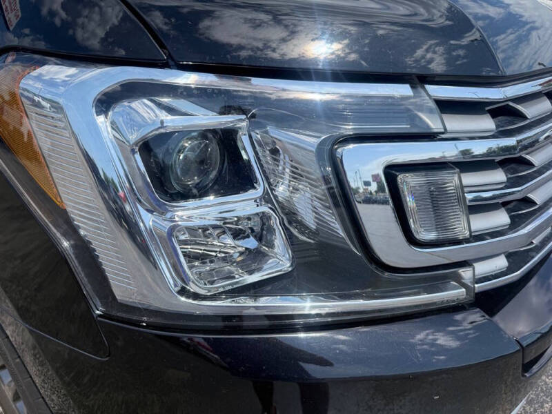 2019 Ford Expedition MAX Limited