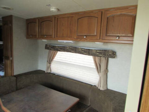 2014 Rockwood MINI LITE