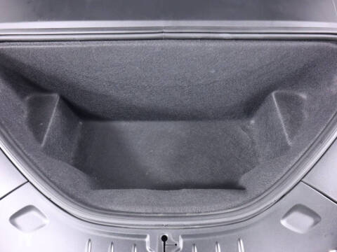 2018 Tesla Model S 75D