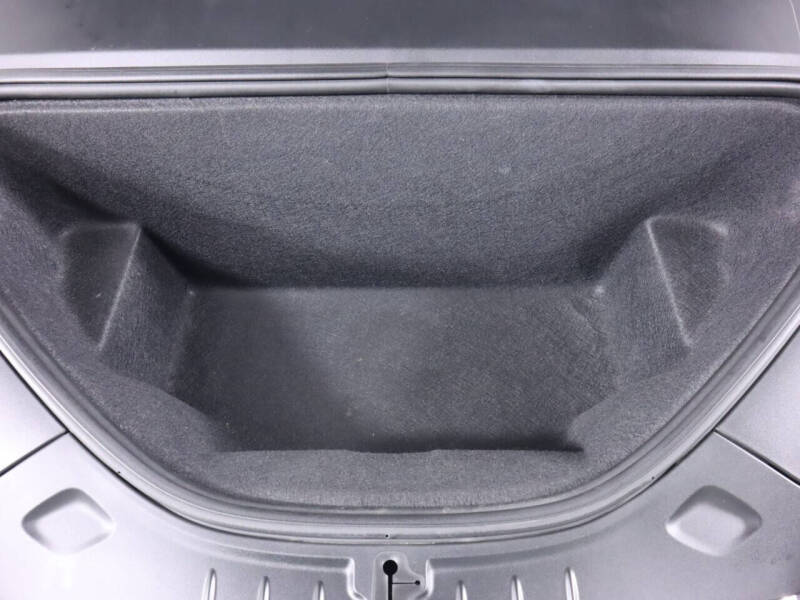 2018 Tesla Model S 75D