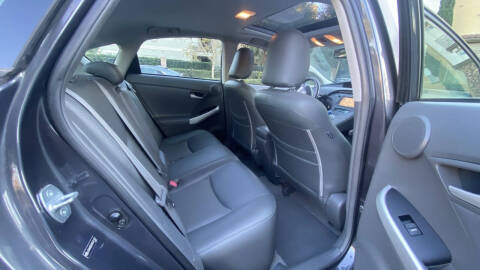 2010 Toyota Prius IV