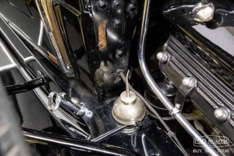 1931 Cadillac Series 355A