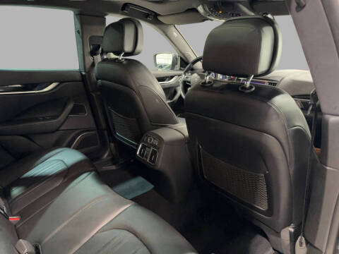 2022 Maserati Levante GT