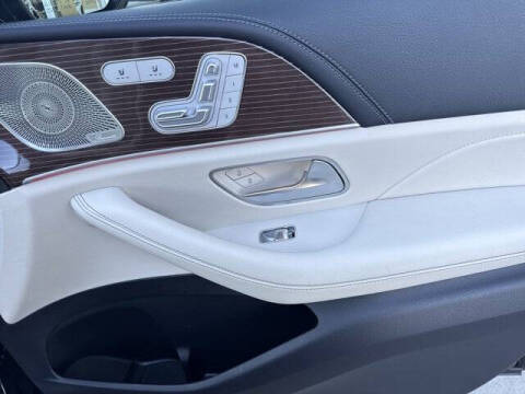 2023 Mercedes-Benz GLS GLS 450