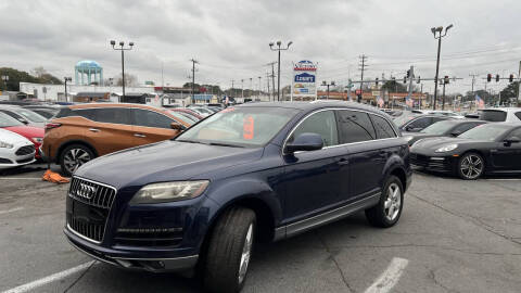 2011 Audi A3 2.0 TDI Premium