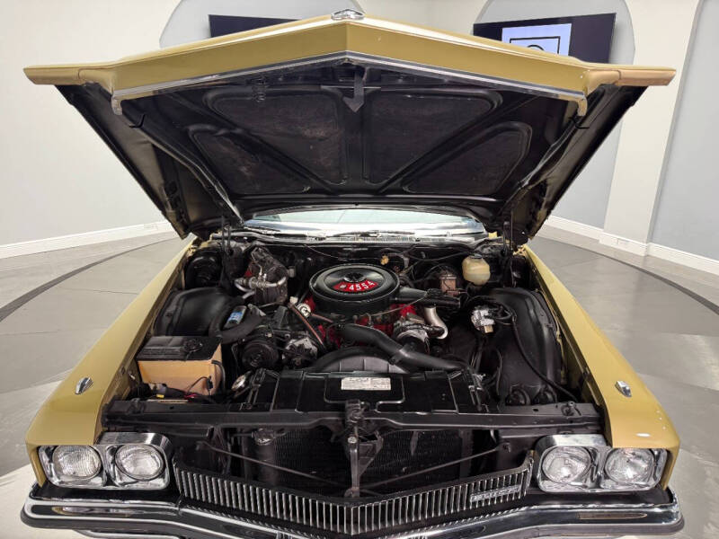 1972 Buick Centurion