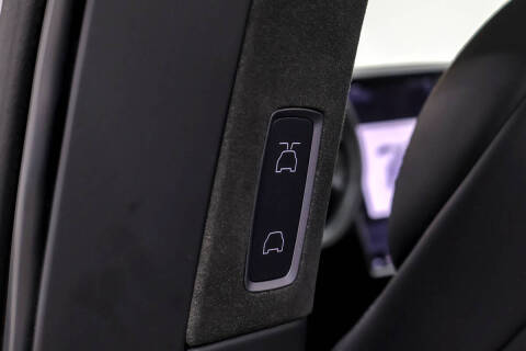 2018 Tesla Model X 75D