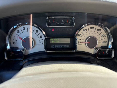 2013 Ford Expedition XLT