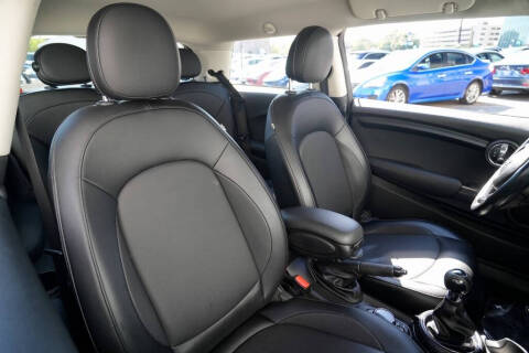 2014 MINI Hardtop Cooper