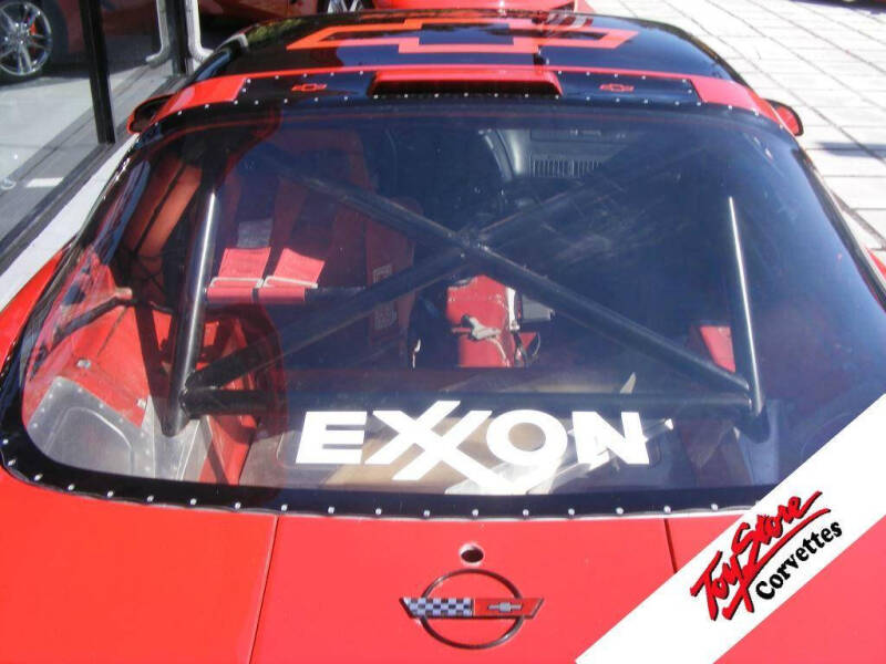 1990 Chevrolet Corvette