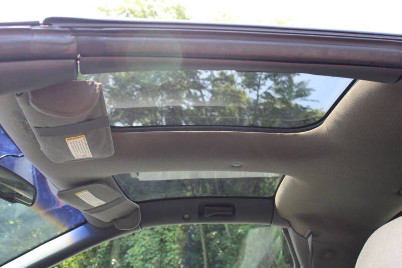 1999 Chevrolet Camaro