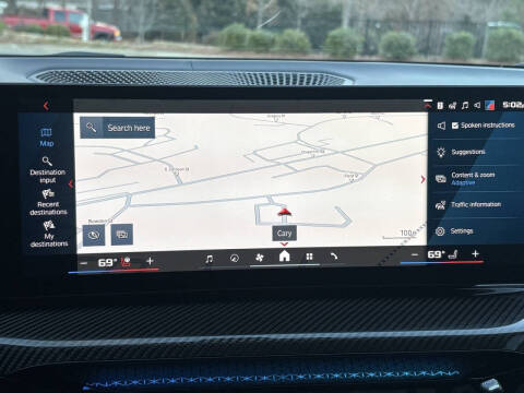 2026 BMW M4 Competition