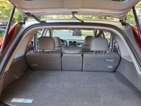 2010 Honda CR-V EX-L