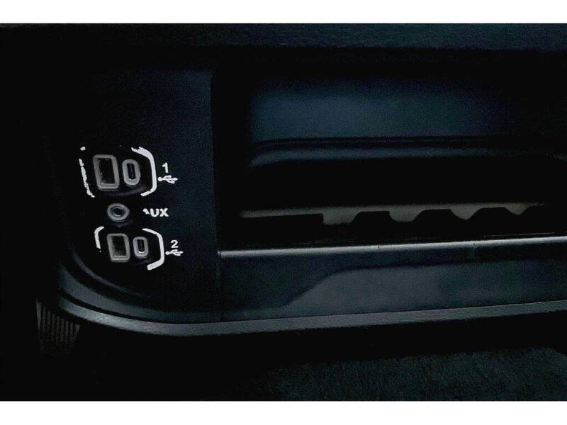 2019 RAM 3500 Tradesman